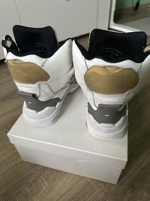 Maison Margiela High Top retro sneakers