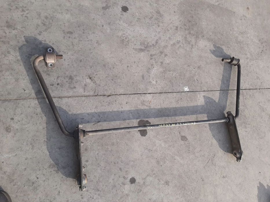 bara torsiune stabilizatoare spate 2.3 hpi iveco daily 3 furgon 35-140  2019