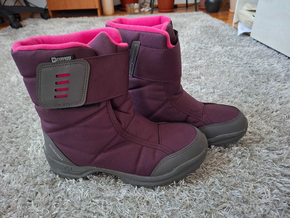 Топли ботуши 38 номер