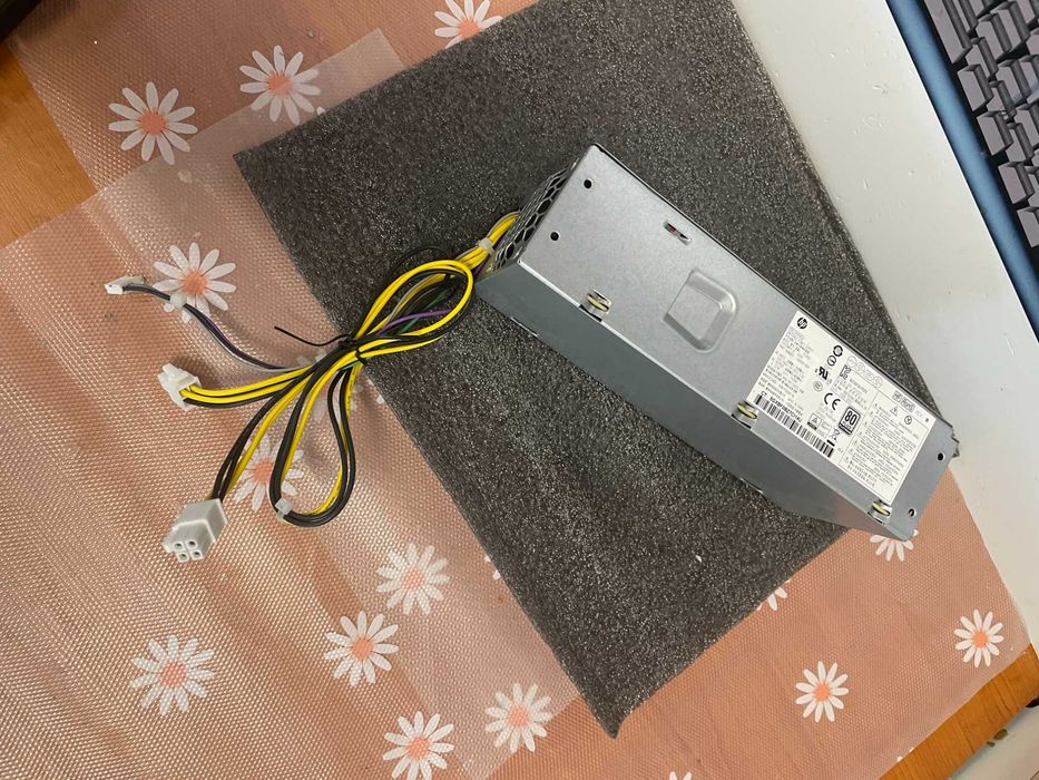 Sursa alimentare HP Prodesk 600 G4 SFF, garantie 6 luni