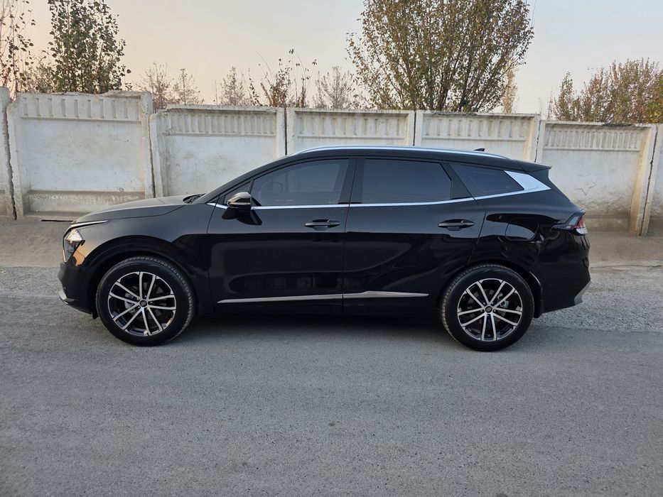 Kia Sportage AWD, 2023