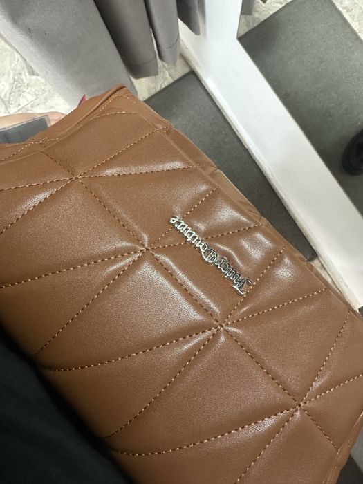 Juicy Couture дамска чанта