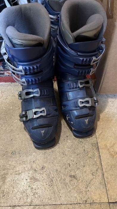 горнолыжные ботинки Atomic Betaflex 9.55