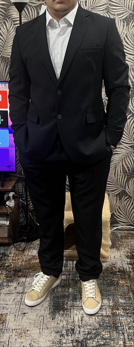 Костюм класический