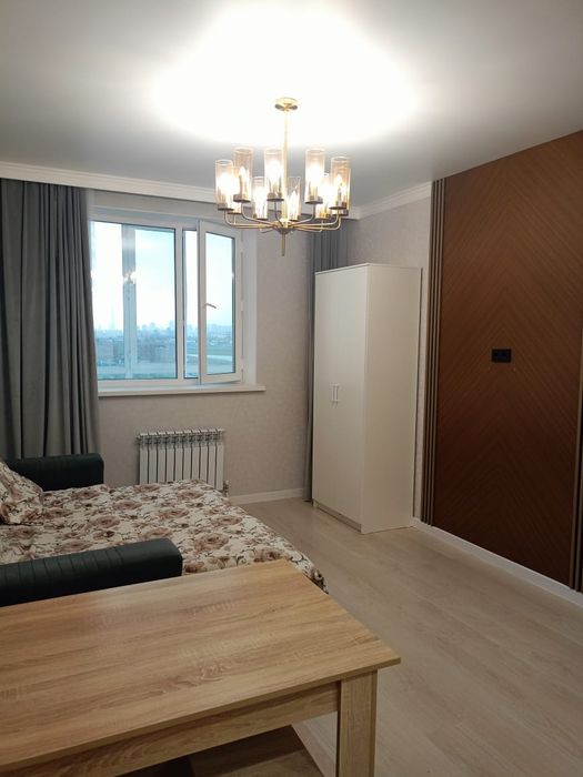 Сдам квартиру на долгосрок