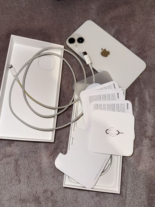 Aplle Iphone 14 plus