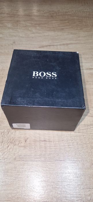 Hugo Boss Jackson син