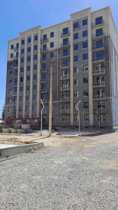 Квартира в Сергели TASHINDEX