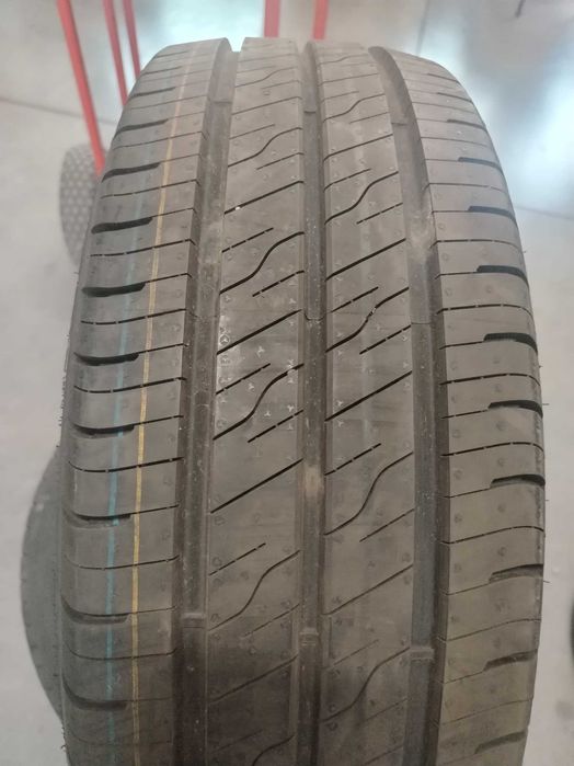 4бр. летни гуми 215/65/16C Goodyear