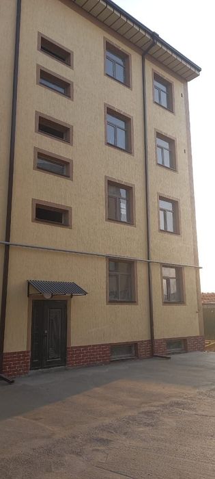 Квартира 2 комнатная этаж2