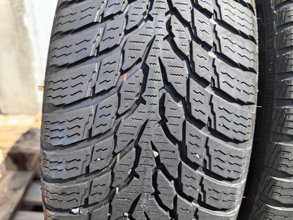 185/65/15 Нокиан ДОТ 2021 г