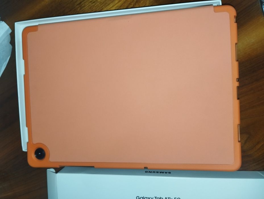 Samsung Galaxy Tab A11+   5G