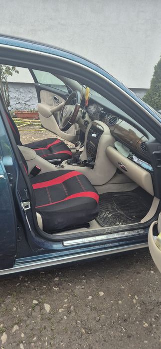 Vand Rover 75-2.0 Diesel/2005/motor BMW