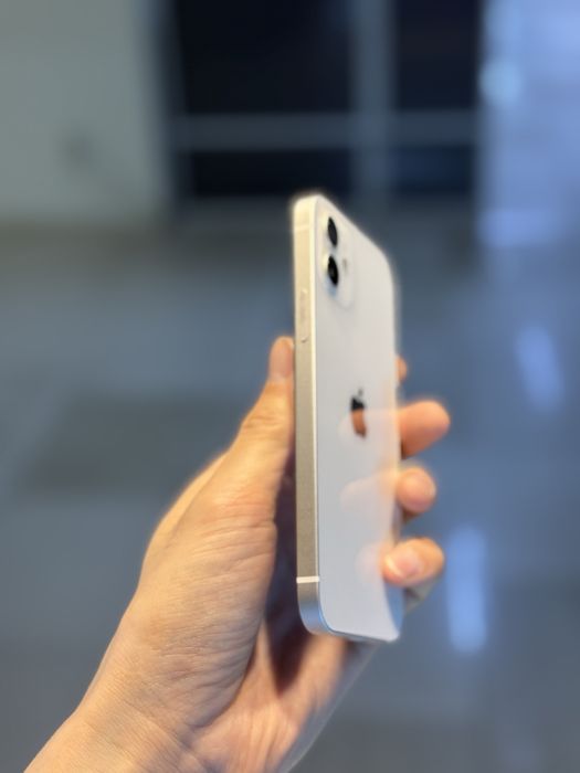 Айфон 12 128гб 76%