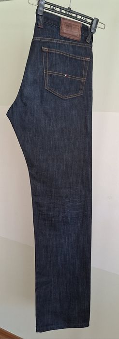Оригинальные джинсы Tommy Hilfiger