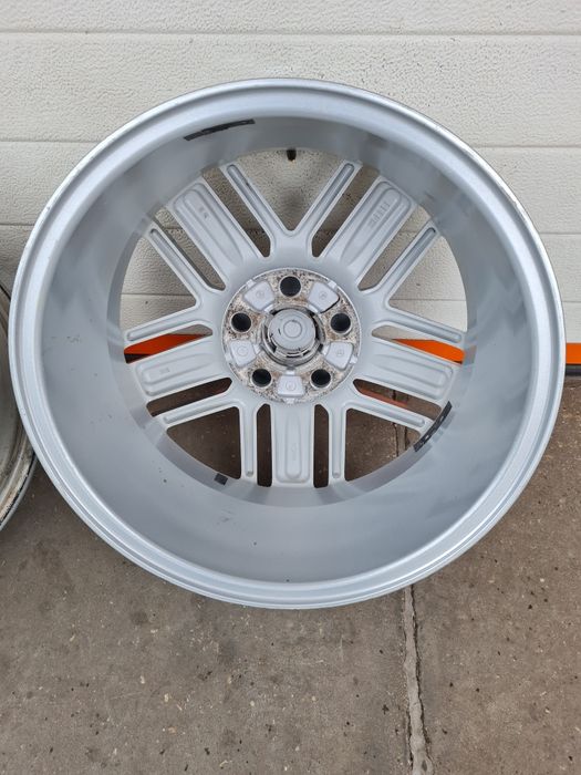 Оригинални джанти за ФОРД FORD R16 5x108 ET52.5 6.5J