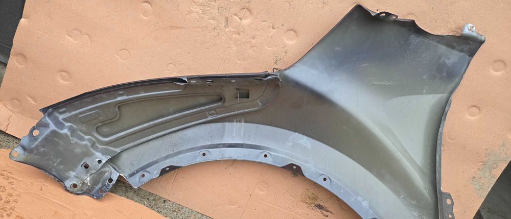 Aripa dreapta fata Toyota C-HR 2017 2018 / 2019 2020 / 2021 2022