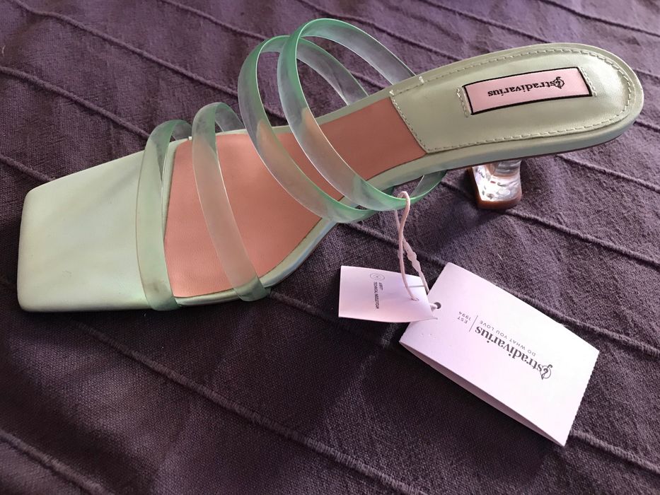 Обувки за различни сезони