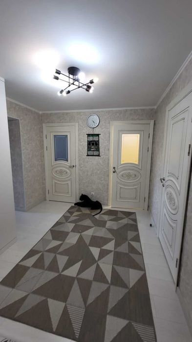Продам 3-ку в 5 мкр