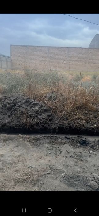 Срочно продается 6 сотк земля под застройку сентр городе