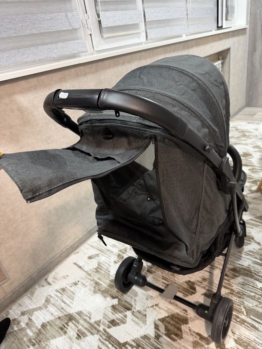 Коляска детская от 0 до 4 лет