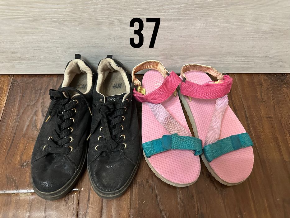 Фирменная обувь на девочку размеры с 29 до 37