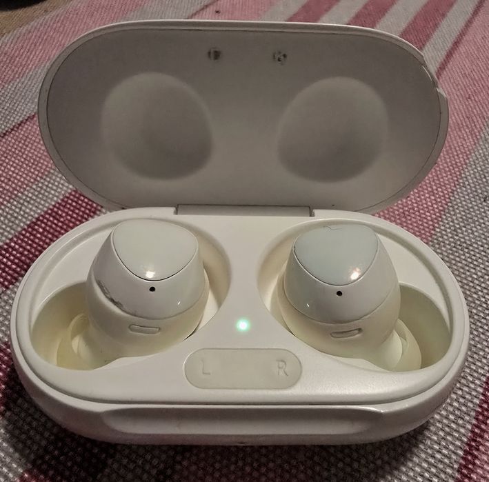 Samsung Galaxy Buds Plus Defecte