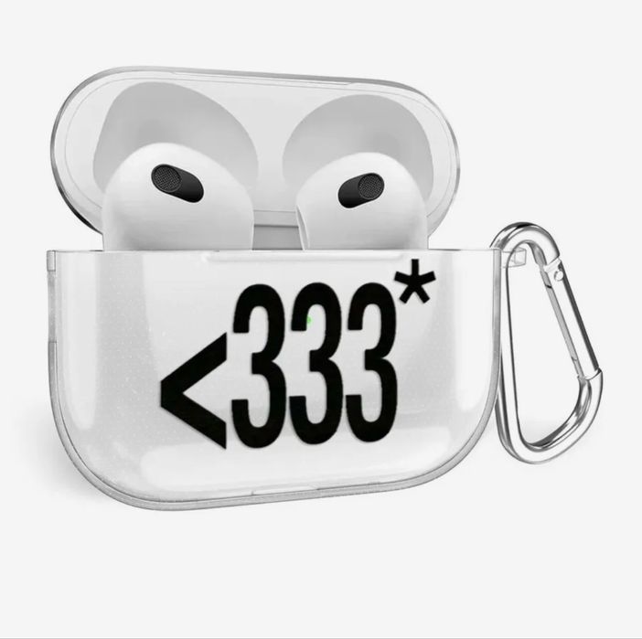 чехол на AirPods 3
