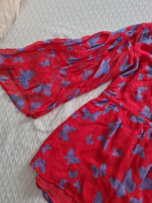 Bluza  floral Stefanel