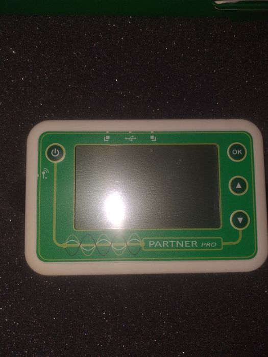 Апарат за Биорезонанс