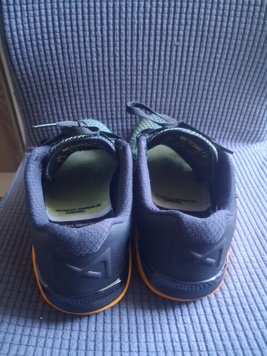 Nike Metcon 42 / Nike Metcon 41