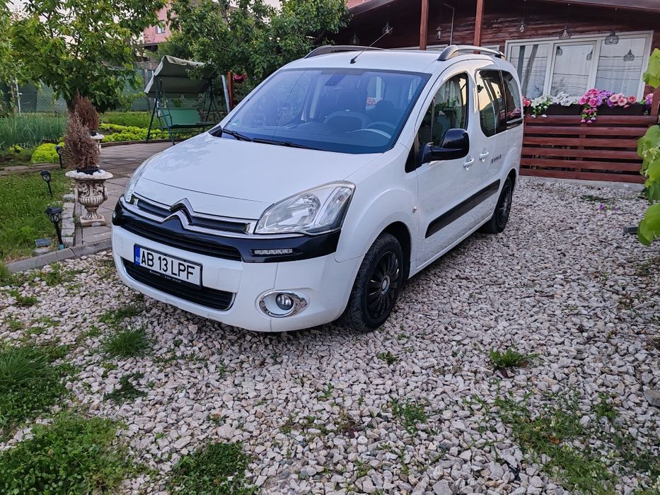 Citroen Berlingo Multispace