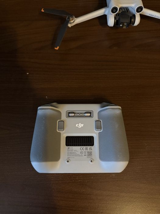 Drona DJI mini 3 pro varianta America