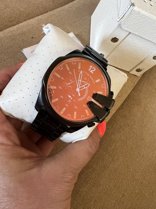 DIESEL ONLY THE BRAVE DZ-4318  ТОП състояние!!!