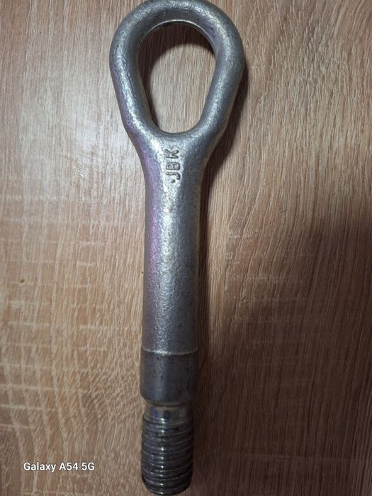 Теглич кука за МЛ