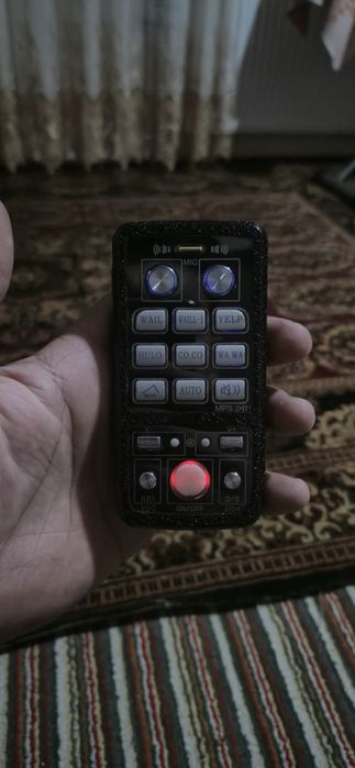 Q7 blok remont talab