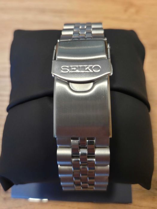 Ceas de barbati - Seiko 5 Sports Automatic - SSK021K1