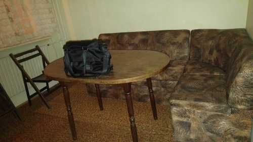 Дава се под наем Двустаен апартамент в София, Младост 2 - 64 кв.м за 323.85 € - Снимка #1