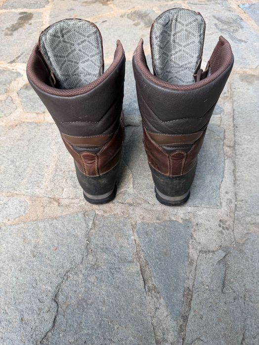Ловни обувки Meindl Bergen GTX