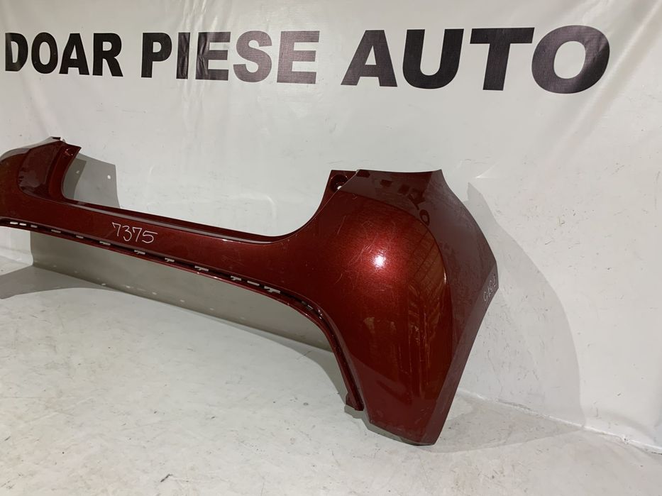 Bara spate Toyota Yaris, 2020, 2021, 2022, 2023, 2024, cod origine OE 52159-K0030.