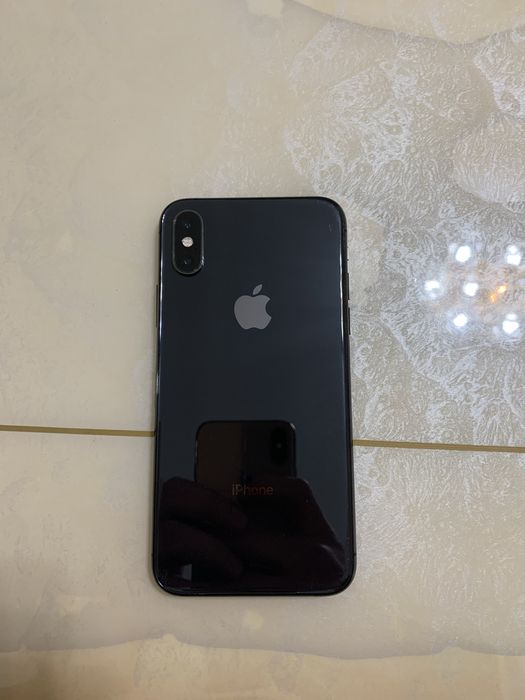 Iphone XS Сатылады