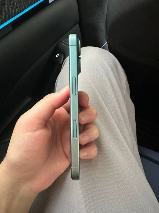 Iphone 16 сотилади