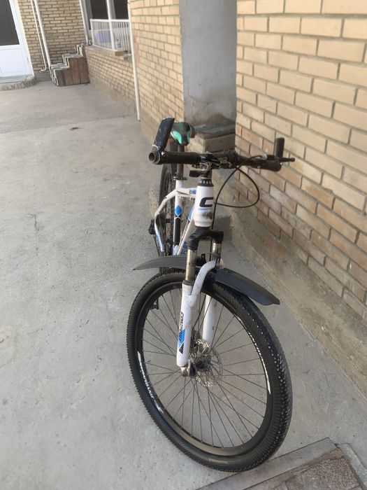 Велосипед сотилади ‼️