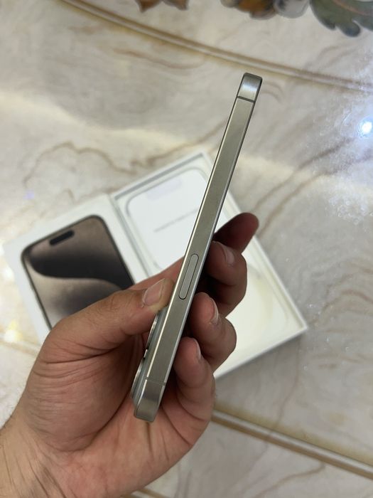 Iphone 15 pro srochna