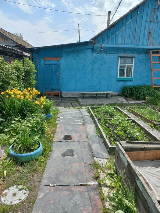Продам частный дом.