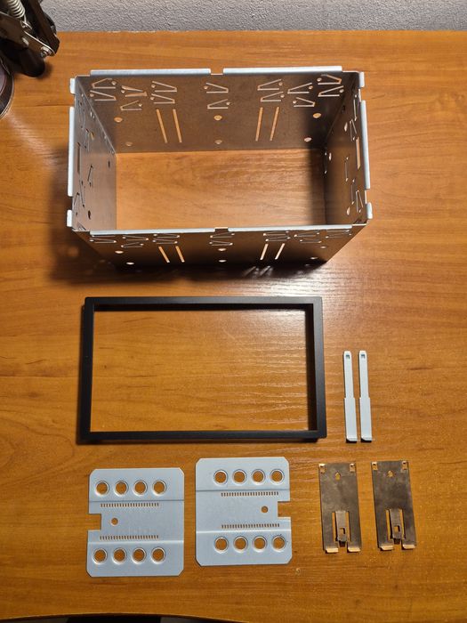 Шейна за мултимедия