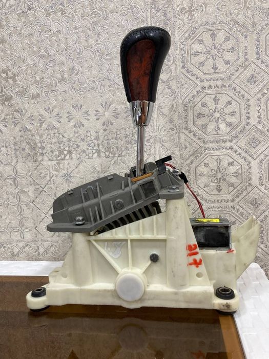 Ласетти 1.8 шахта акпп