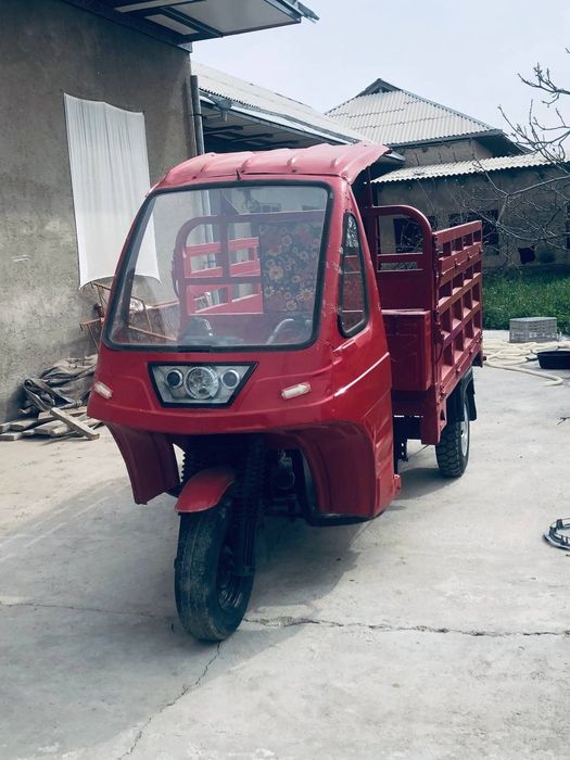 Matarol holati yaxshi