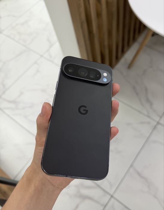 Google Pixel 9 pro 16/128