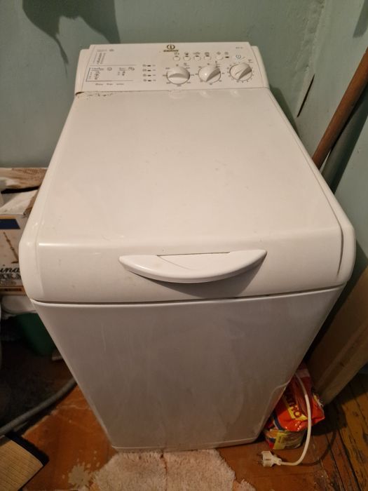 Продам стиральную машинку